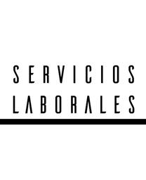 Servicios laborales