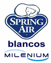 Blancos milenium