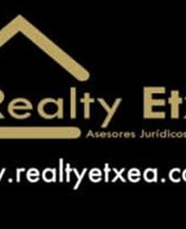 Realty etxea