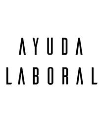 Ayuda Laboral